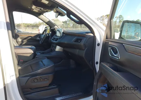 2023 Chevrolet Suburban 2Wd Premier из США, поврежденный, VIN 1GNSCFKD1PR369594